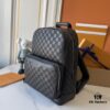 Upgraded 260 M40094 Embossed CAMPUS Backpack