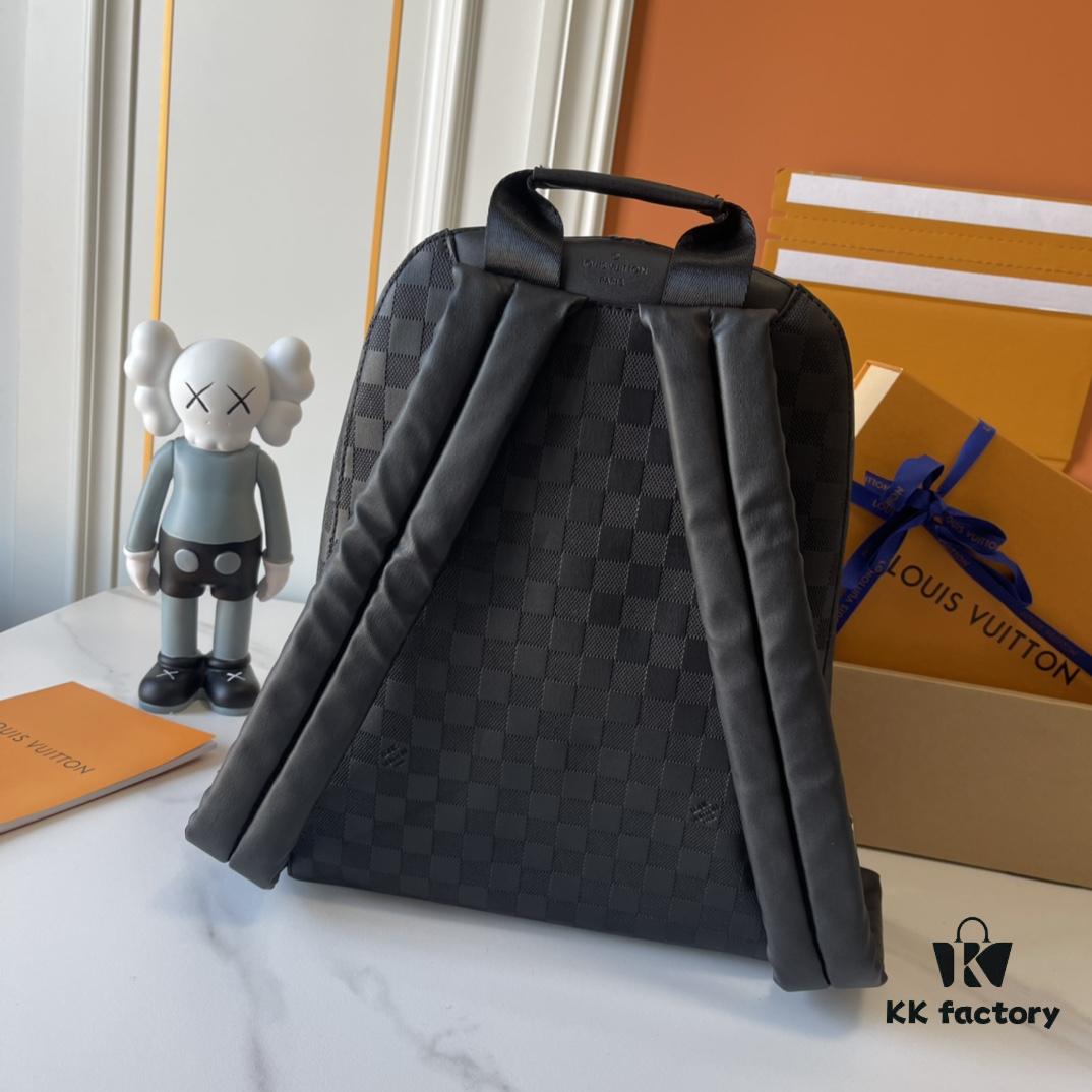 Upgraded 260 M40094 Embossed CAMPUS Backpack