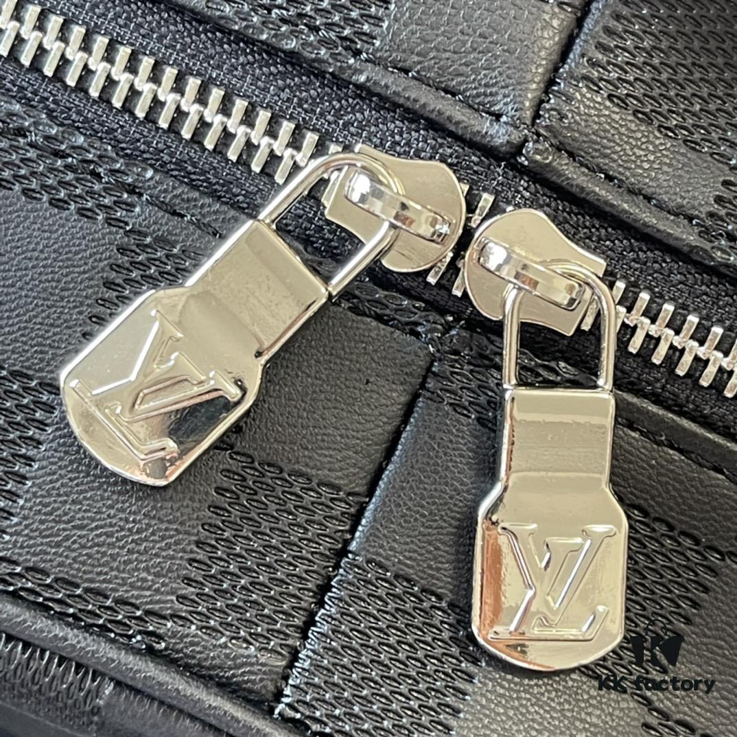 Upgraded 260 M40094 Embossed CAMPUS Backpack