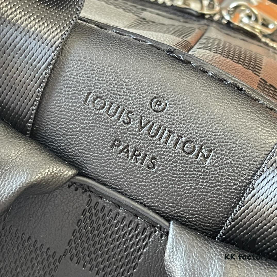 Upgraded 260 M40094 Embossed CAMPUS Backpack