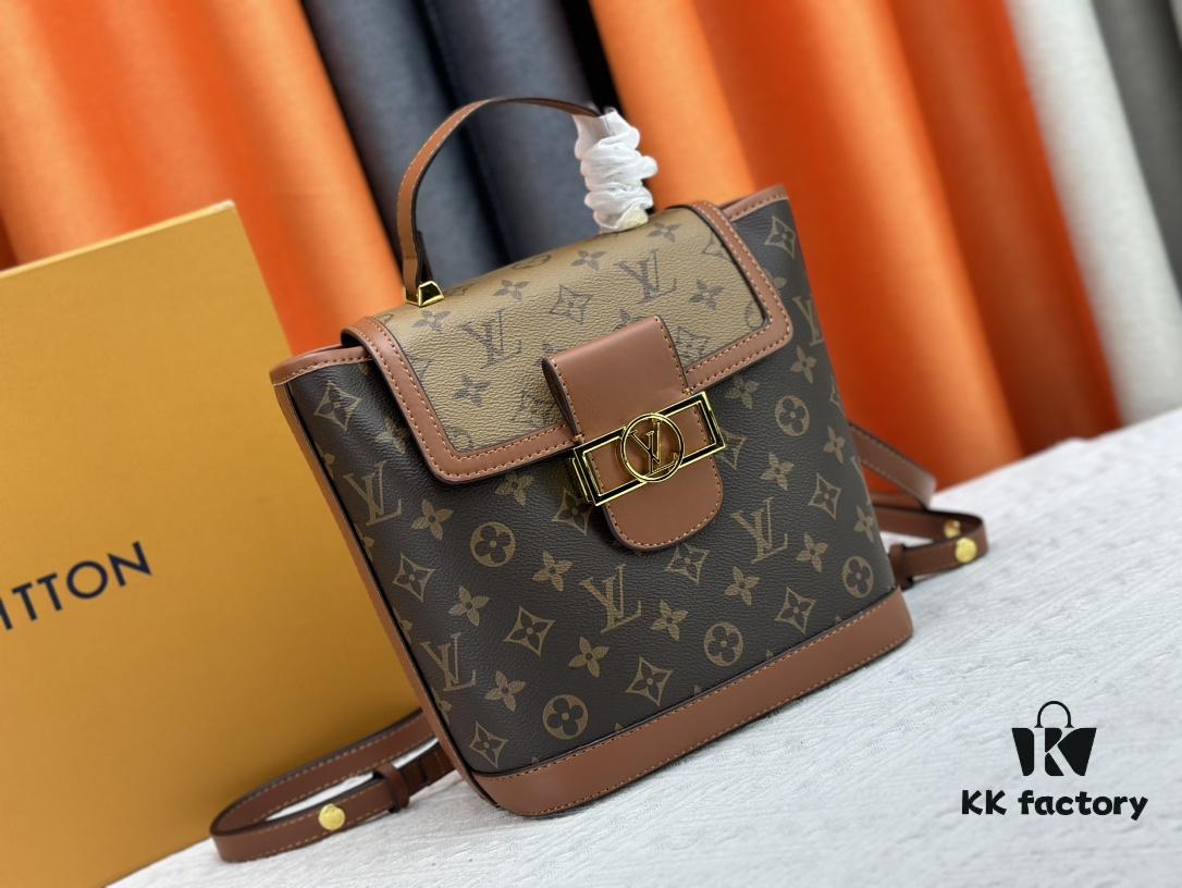 Daphne Backpack M43599/44391/43560