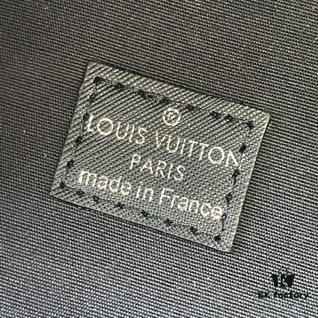 Upgraded 240 M30258 Alex Backpack in Taïga Leather