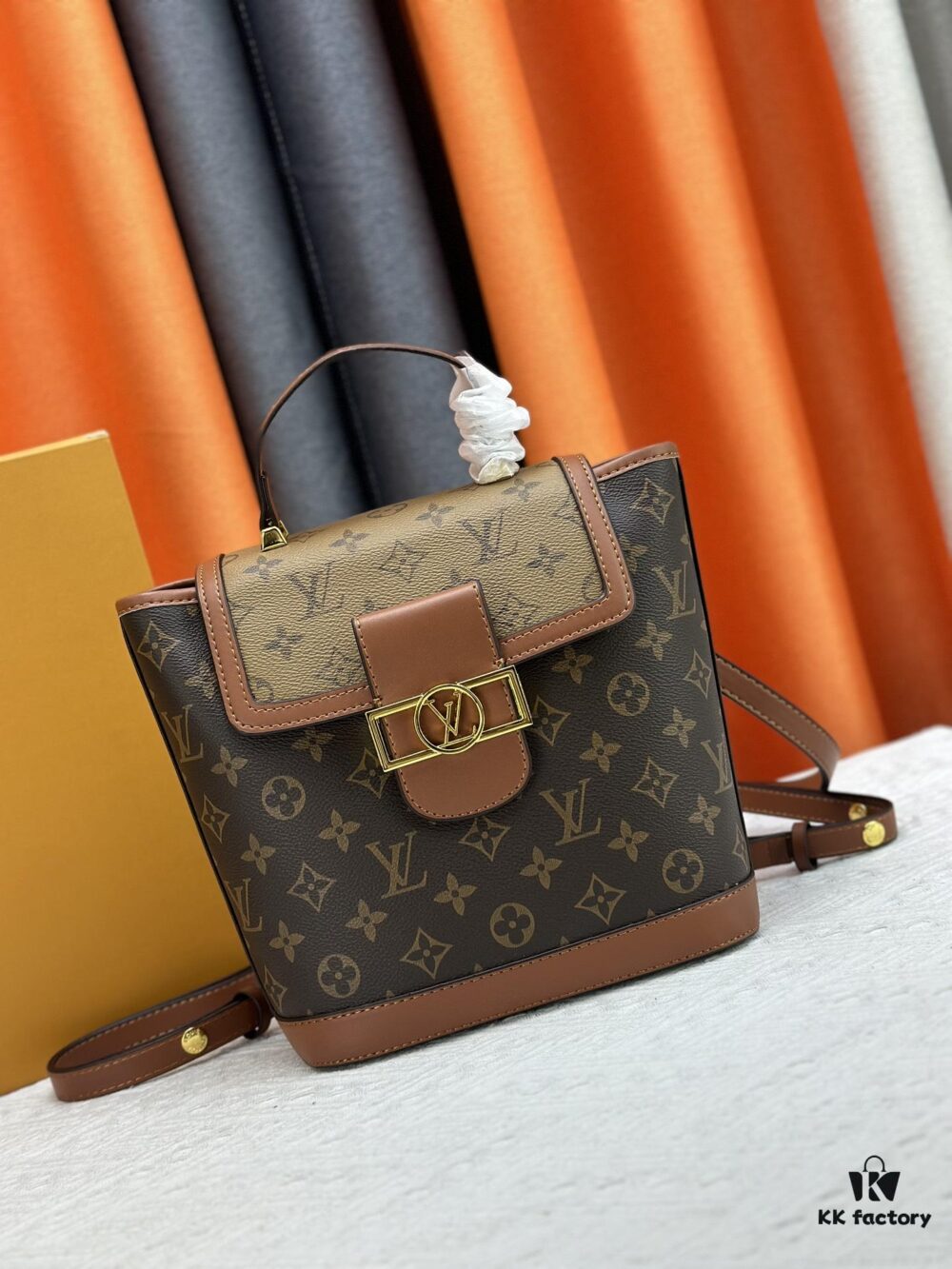 Daphne Backpack M43599/44391/43560