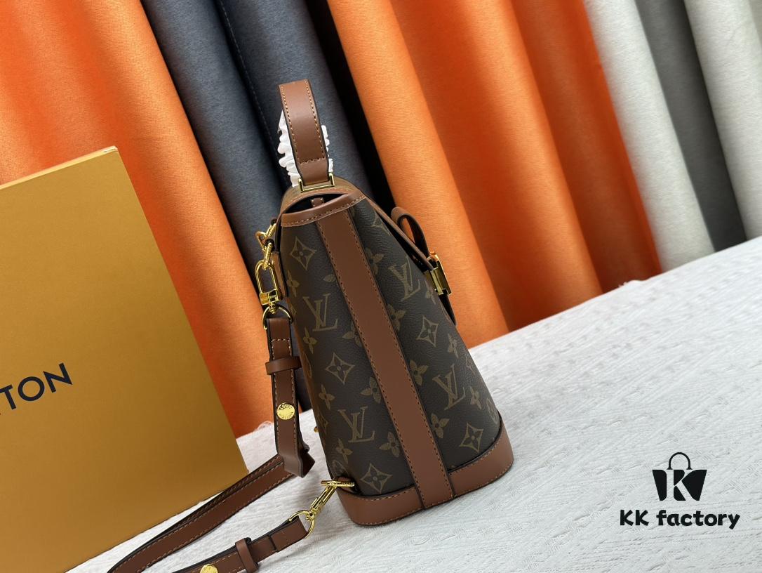 Daphne Backpack M43599/44391/43560