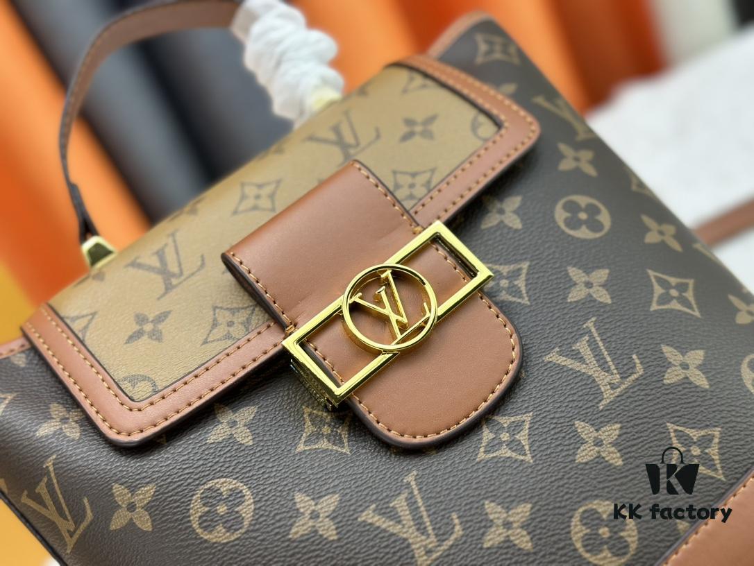 Daphne Backpack M43599/44391/43560