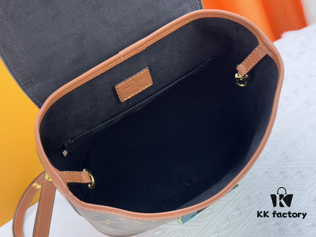 Daphne Backpack M43599/44391/43560