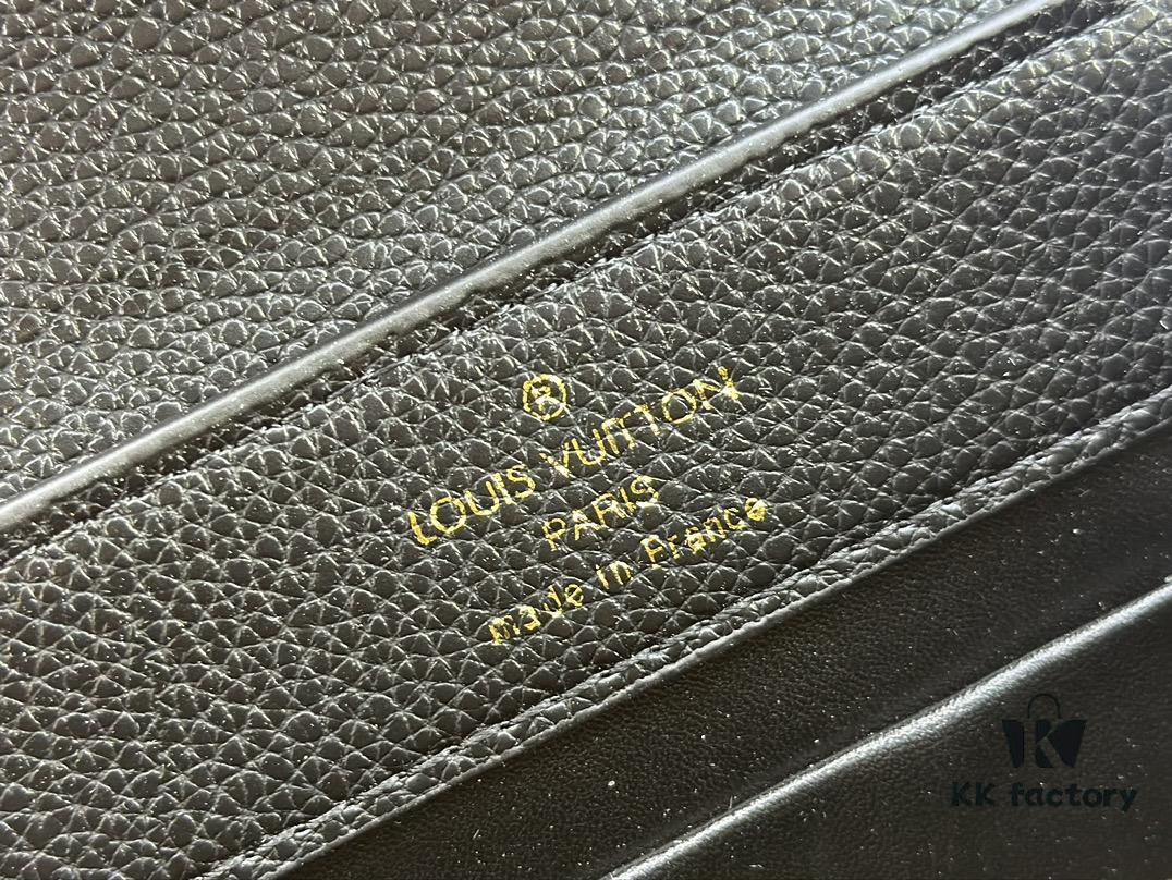 Upgraded Original M24671 M24666 M24664 Capucines East West Mini Bag