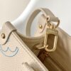 693080b56e68136f4d9a78d9 Special Offer M46629 Premium Original Surplus The OnTheGo MM Handbag from the 2023 Fall LV Academy Collection, featuring embroidered Monogram motifs on Monogram Empreinte textured leather, creating a striking contrast of texture and color, making it an ideal choice for the back-to-school season. 25.0 x 19.0 x 11.5 cm (L x H x W)