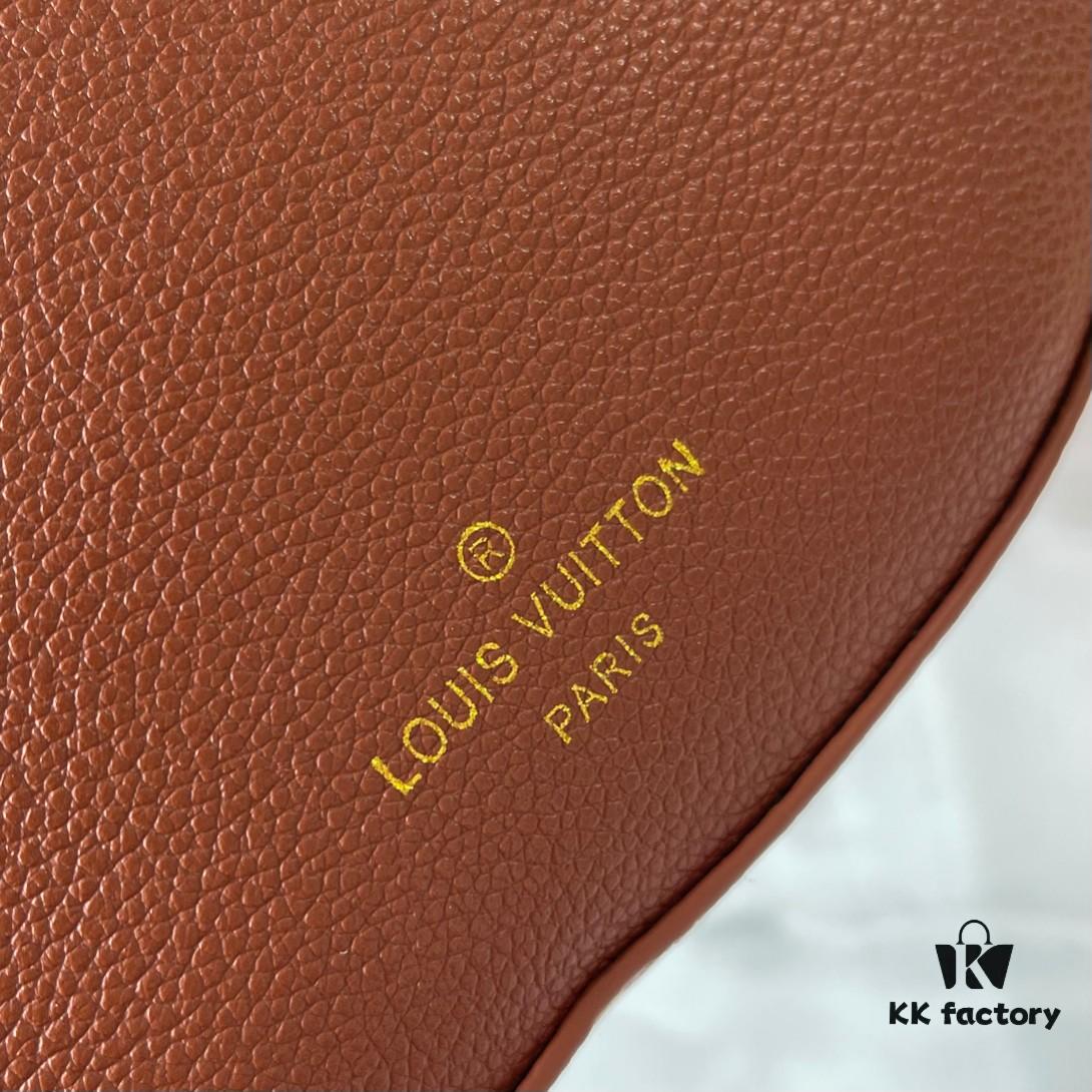 Upgraded Version (Real Photos, Quality Compared) M83546 M11429 Low Key Bumbag