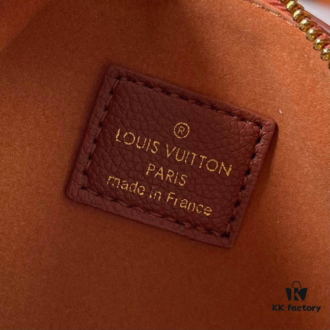 Upgraded Version (Real Photos, Quality Compared) M83546 M11429 Low Key Bumbag