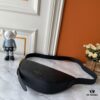 Upgraded Version (Authentic Photos, Quality Compared) M83546 M11429 Low Key Belt Bag