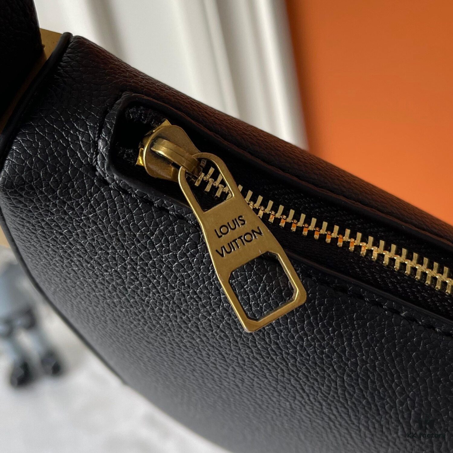 Upgraded Version (Authentic Photos, Quality Compared) M83546 M11429 Low Key Belt Bag