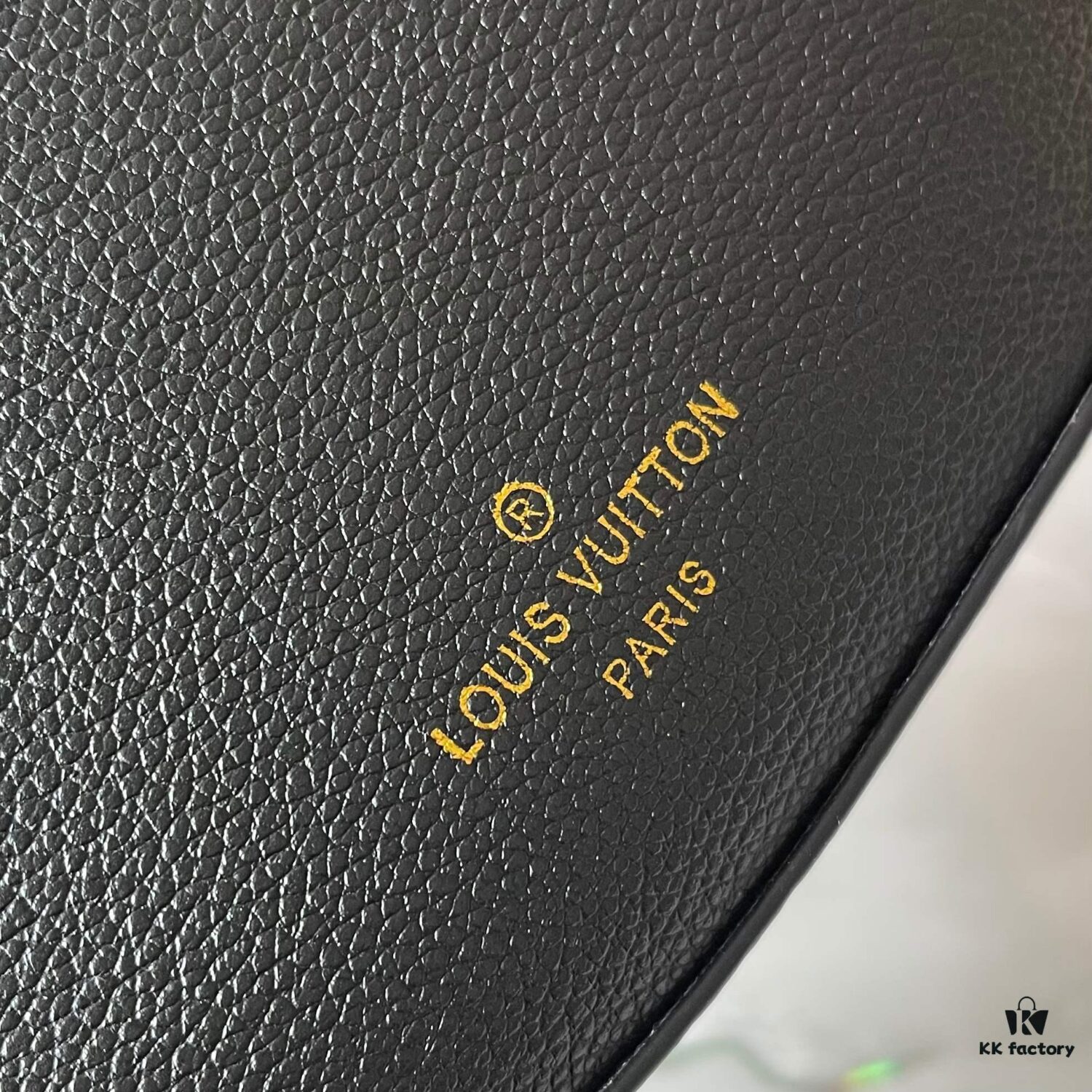 Upgraded Version (Authentic Photos, Quality Compared) M83546 M11429 Low Key Belt Bag