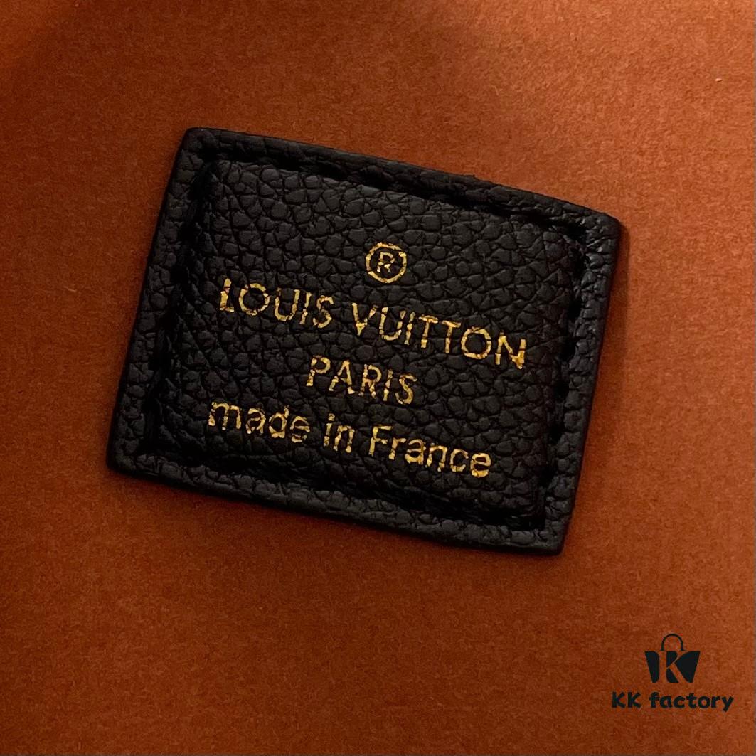 Upgraded Version (Authentic Photos, Quality Compared) M83546 M11429 Low Key Belt Bag