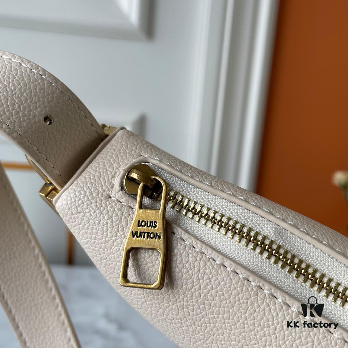 Upgraded Version (Authentic Photos, Quality Compared) M83546 M11429 Low Key Bumbag