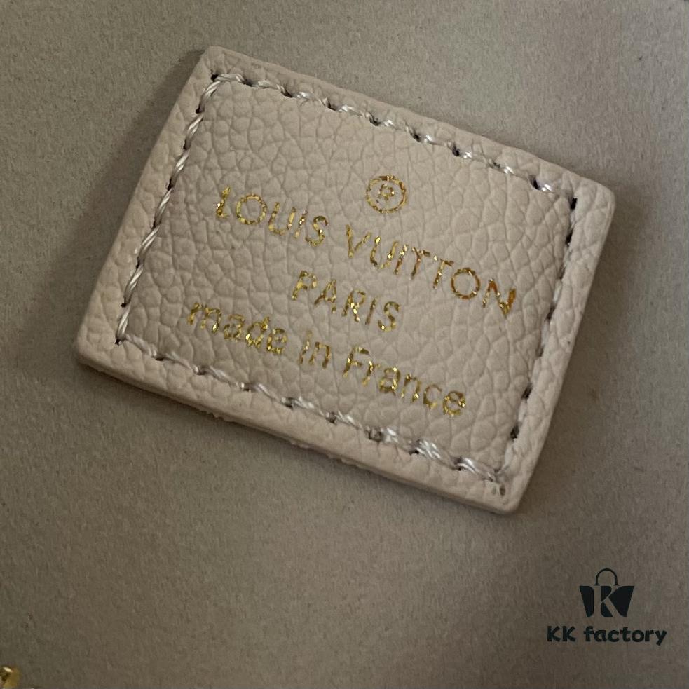 Upgraded Version (Authentic Photos, Quality Compared) M83546 M11429 Low Key Bumbag