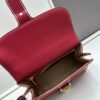 Delvaux 2024 Spring-Summer Exposed Stitching Collection