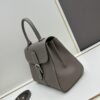 Delvaux 2024 Spring-Summer Exposed Stitching Collection