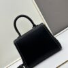 Delvaux 2024 Spring-Summer Exposed Stitching Collection