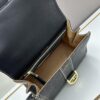 Delvaux 2024 Spring-Summer Exposed Stitching Collection