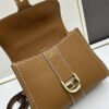 Delvaux 2024 Spring-Summer Exposed Stitching Collection