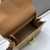 Delvaux 2024 Spring-Summer Exposed Stitching Collection