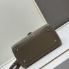 Delvaux 2024 Spring-Summer Exposed Stitching Collection
