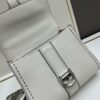 Delvaux 2024 Spring-Summer Exposed Stitching Collection