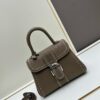 Delvaux 2024 Spring-Summer Exposed Stitching Collection