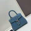 Delvaux 2024 Spring-Summer Outlined Stitch Collection