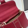 Delvaux 2024 Spring/Summer Exposed Stitching Collection