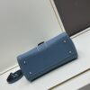 Delvaux 2024 Spring-Summer Outlined Stitch Collection