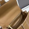 Delvaux 2024 Spring-Summer Exposed Stitching Collection