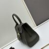Delvaux 2024 Spring-Summer Exposed Stitching Collection