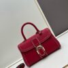 Delvaux 2024 Spring-Summer Outlined Stitch Collection