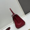 Delvaux 2024 Spring-Summer Outlined Stitch Collection