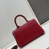 Delvaux 2024 Spring-Summer Outlined Stitch Collection