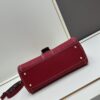 Delvaux 2024 Spring-Summer Outlined Stitch Collection