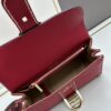 Delvaux 2024 Spring-Summer Outlined Stitch Collection