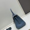 Delvaux 2024 Spring/Summer Exposed Stitching Collection