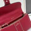 Delvaux 2024 Spring-Summer Outlined Stitch Collection