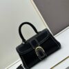 Delvaux 2024 Spring Summer Outlined Stitch Collection