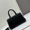 Delvaux 2024 Spring Summer Outlined Stitch Collection