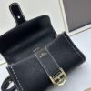 Delvaux 2024 Spring Summer Outlined Stitch Collection