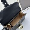 Delvaux 2024 Spring Summer Outlined Stitch Collection