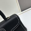 Delvaux 2024 Spring Summer Outlined Stitch Collection