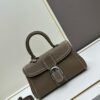 Delvaux 2024 Spring-Summer Exposed Stitching Collection