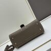 Delvaux 2024 Spring-Summer Exposed Stitching Collection