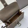 Delvaux 2024 Spring-Summer Exposed Stitching Collection