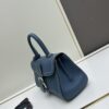 Delvaux 2024 Spring-Summer Outlined Stitch Collection